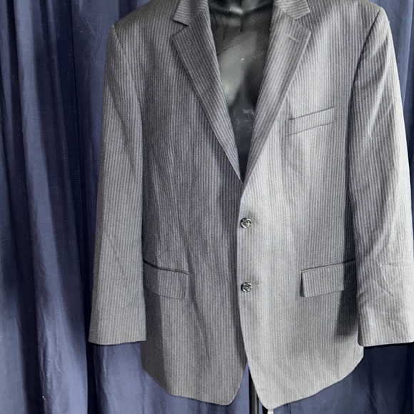 Michael Kors men blazer 42 R - Picture 6 of 9
